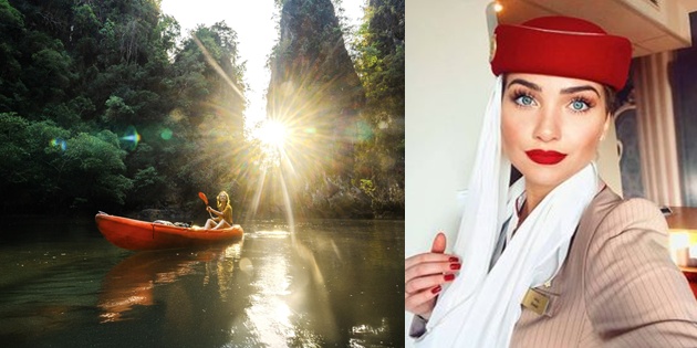 Emirates’ten Yolcularına Yeni Seyahat Deneyimi Fırsatı